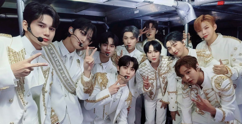 Wanna-One