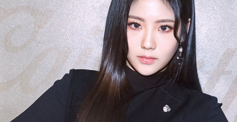 gugudan-Hyeyeon