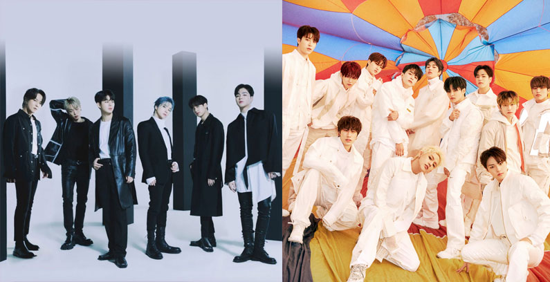 iKON-TREASURE