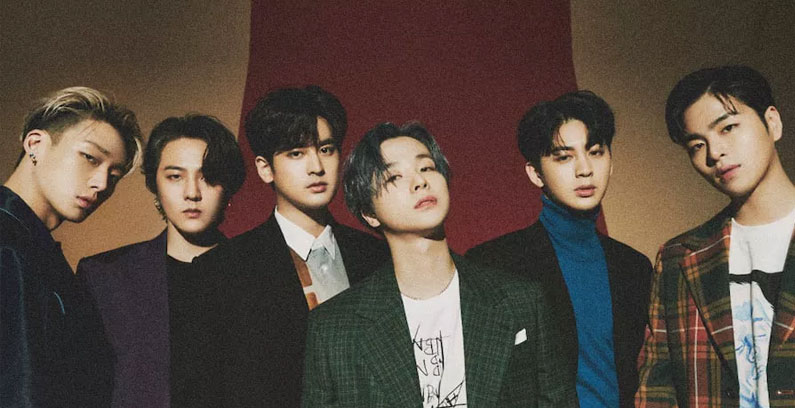iKON