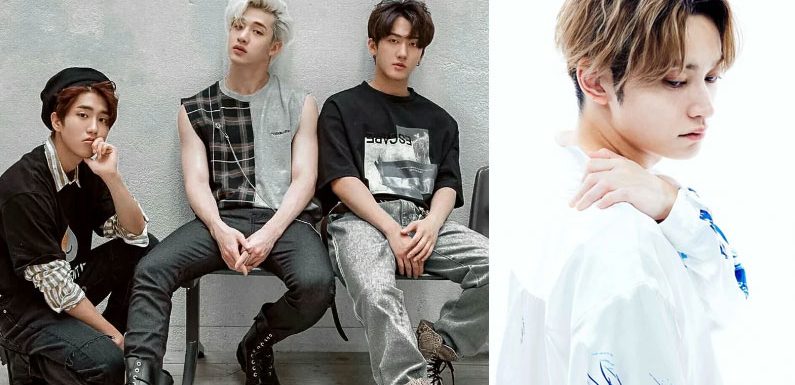 Stray Kids‘ Subunit 3RACHA teasen Kollaboration mit Rapper Sky-Hi an