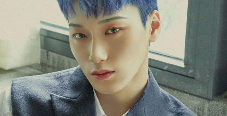 ATEEZ-San