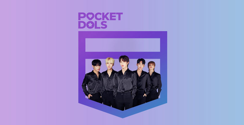 AWEEK-Pocketdols