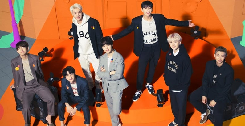 BTS-PtD-Konzerte