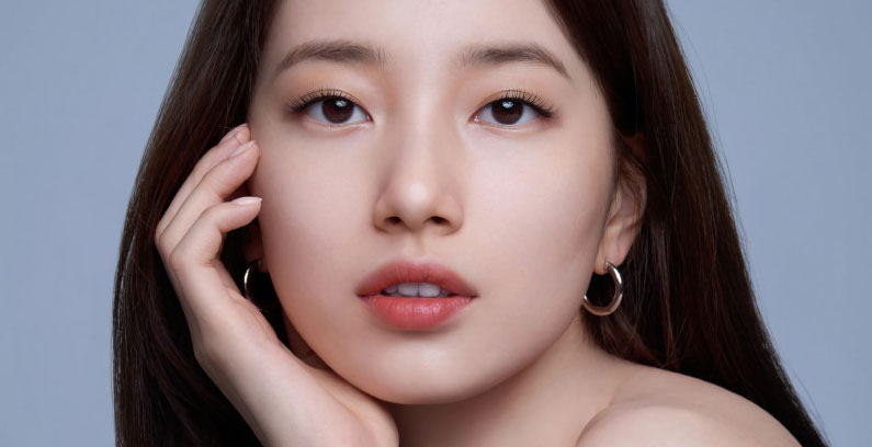 Bae-Suzy
