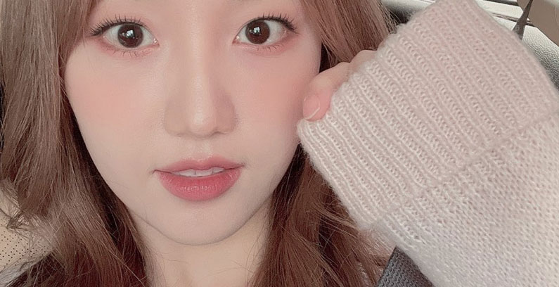 Cherry-Bullet-Haeyoon