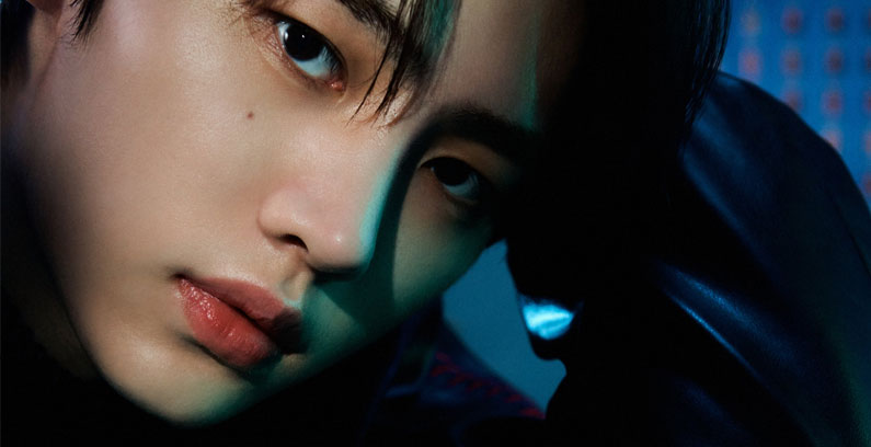 ENHYPEN-Sunghoon