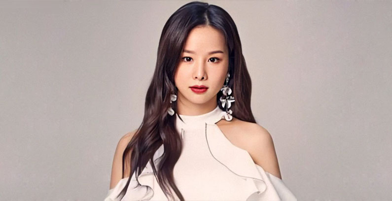 EXID-Solji