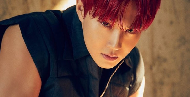 EXO-Suho