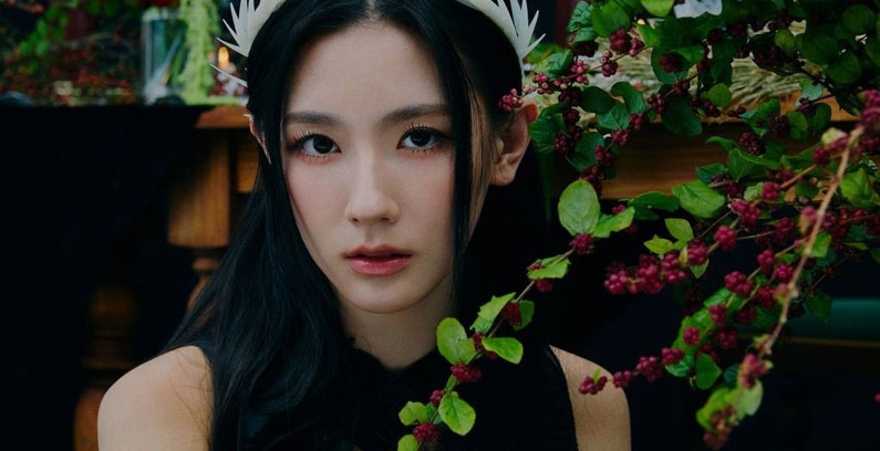 GIDLE-Miyeon
