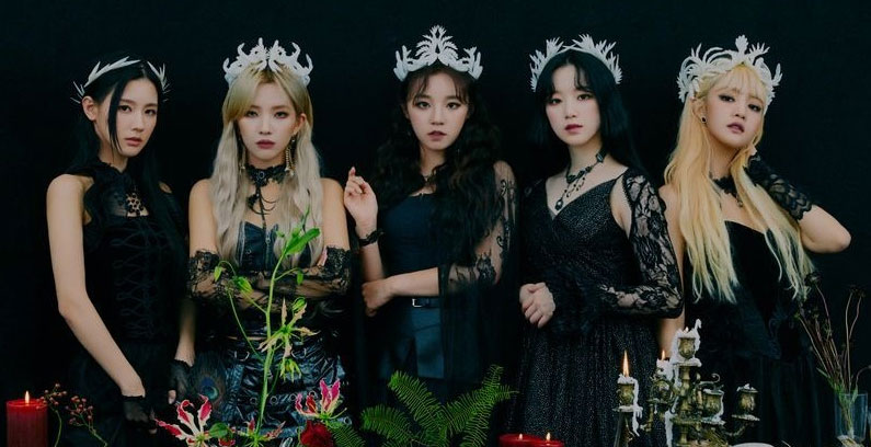 GIDLE