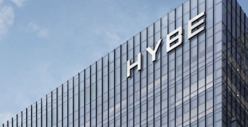 HYBE