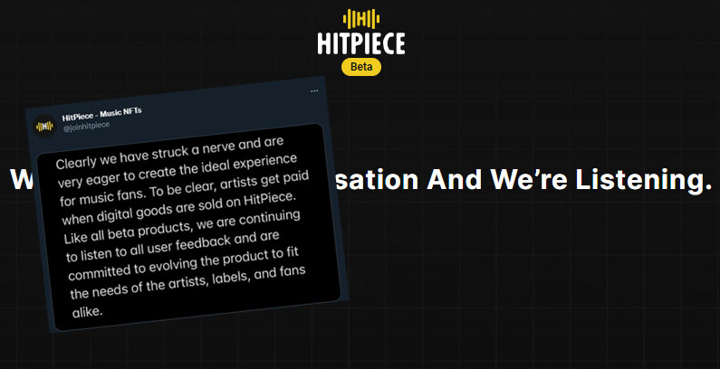 HitPiece