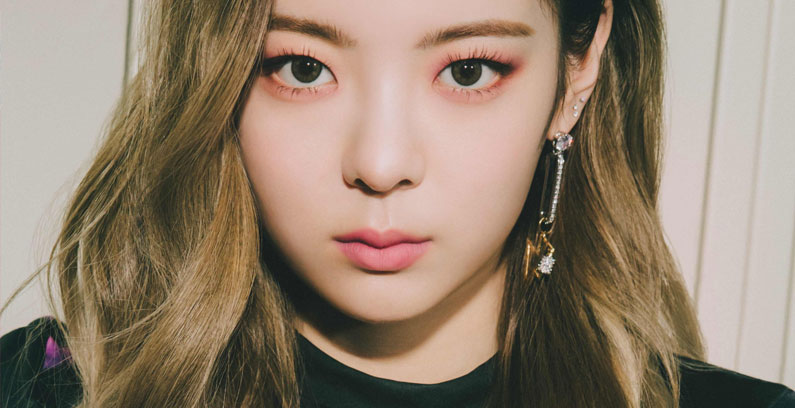 ITZY-Lia