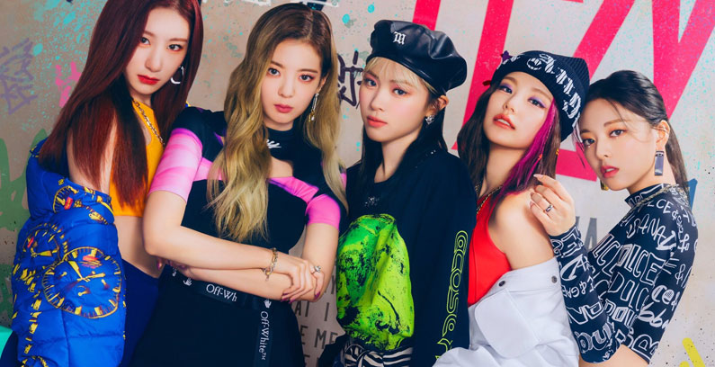 ITZY