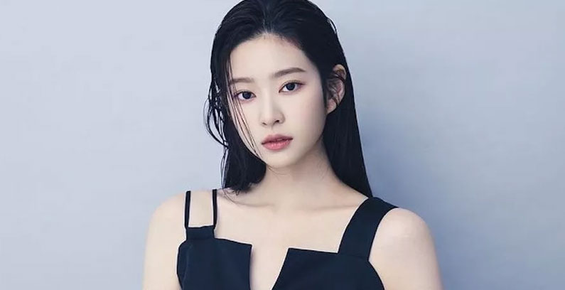 IZONE-Kim-Minju