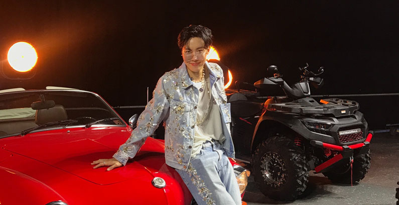 J-Hope