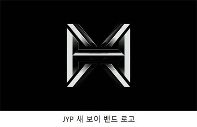 JYP-Monsta-X-Logo