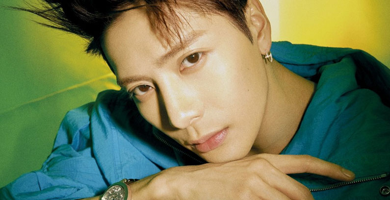Jackson-Wang