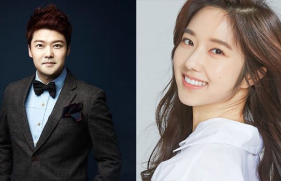 Jun Hyunmoo & Lee Hyesung haben ihre Beziehung beendet