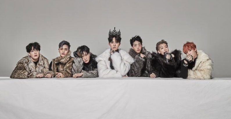 KINGDOM