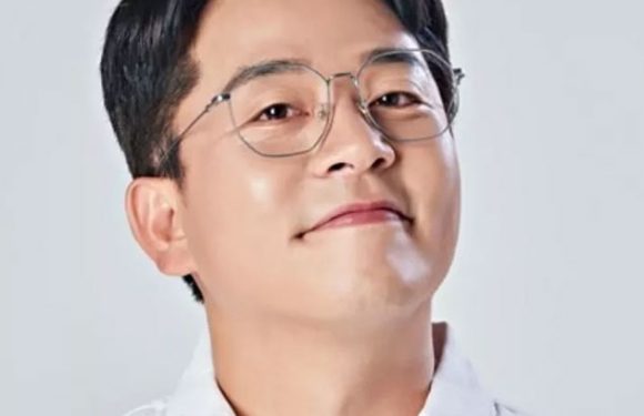 Kim Joonho wurde positiv auf Covid-19 getestet