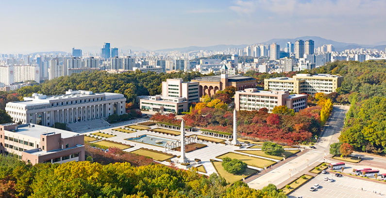 Kyung-Hee-University