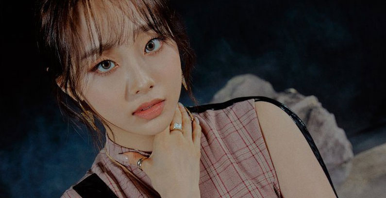 LOONA-Chuu