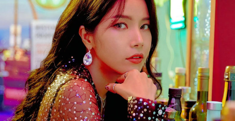 MAMAMOO-Solar