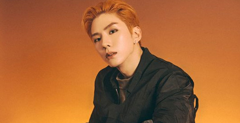 Monsta-X-Kihyun