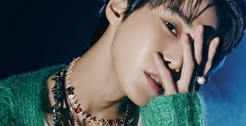 NCT-Doyoung