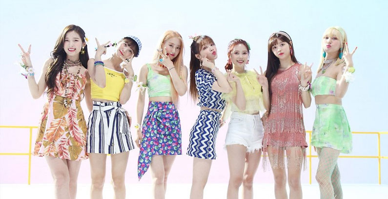 Oh-My-Girl