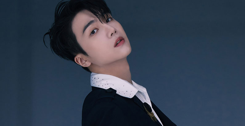 Pentagon-Jinho