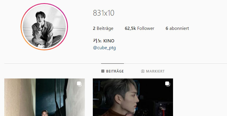 Pentagon-Kino-Instagram