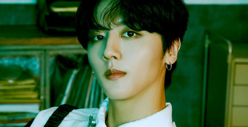 SF9-Youngbin