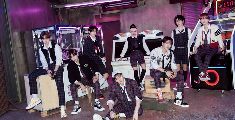 Stray-Kids