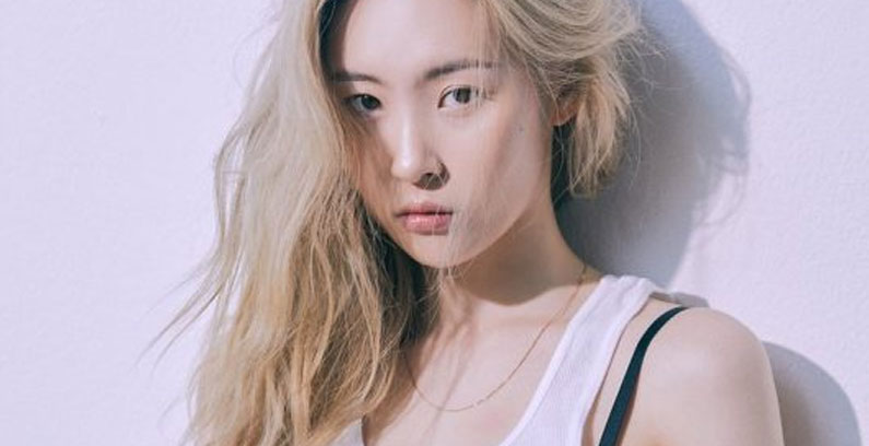 Sunmi