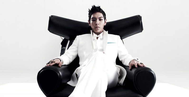 TOP-BIGBANG