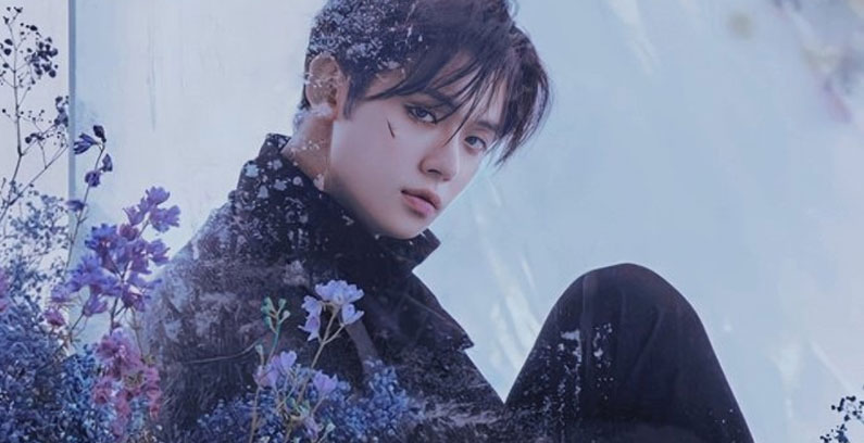 TXT-Yeonjun