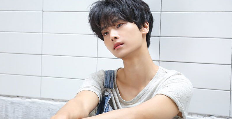 VIXX-Hakyeon
