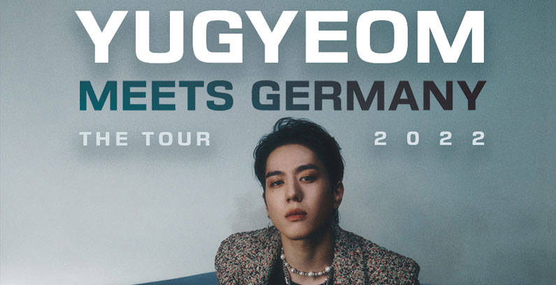 Yugyeom-meets-Germany