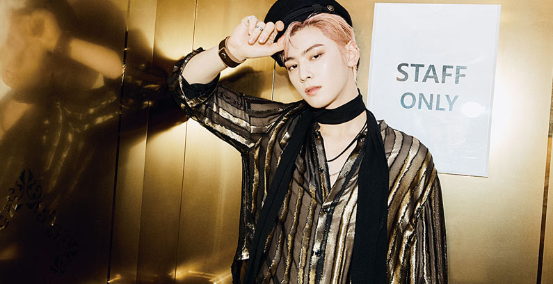 ASTRO-Cha-Eunwoo