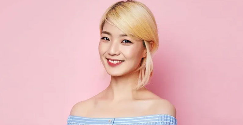 Ahn-Youngmi