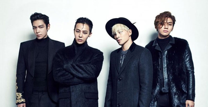 BIGBANG