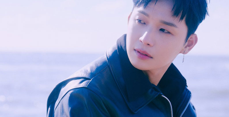BTOB-Hyunsik