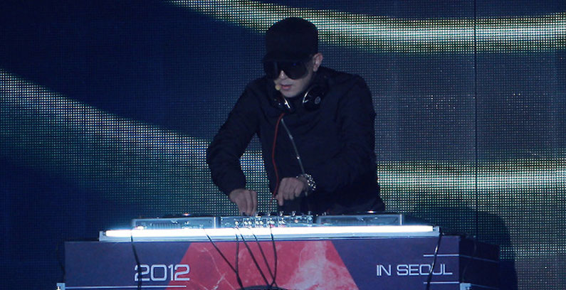 DJ-Koo