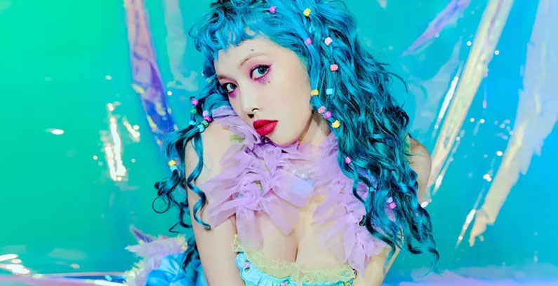 HyunA
