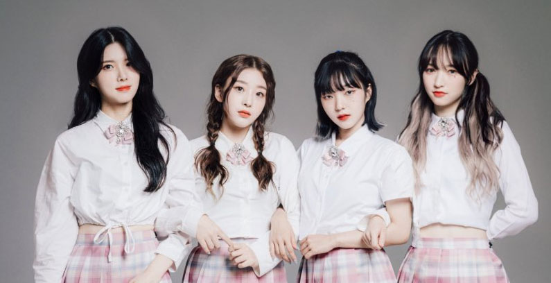 INTER-GIRLS