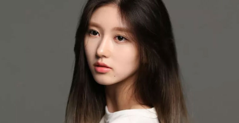 IVE-Gaeul