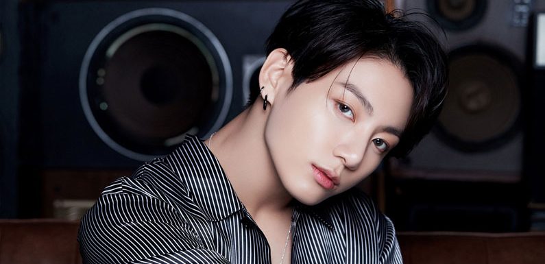 BTS‘ Jungkook erreicht mit „Stay Alive“ den nächsten Meilenstein